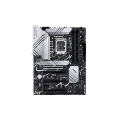 ASUS PRIME Z790-P LGA1700 ATX Motherboard Intel Z790 DDR5 192GB PCIe 5.0 (Boxed) — Buy in Cyprus with Fast Delivery