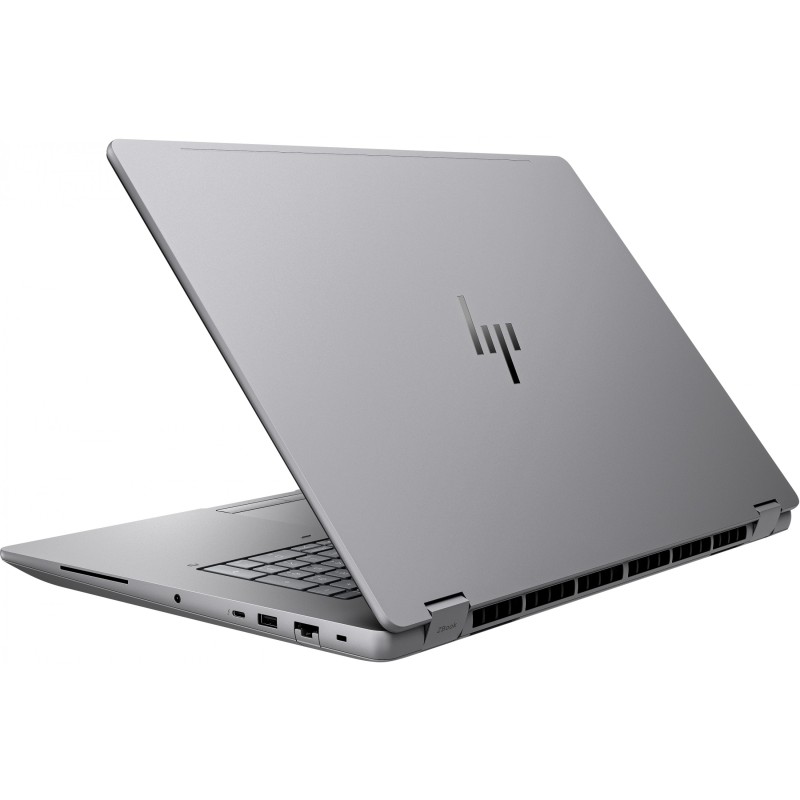 Buy HP ZBOOK FURY 18 G1I U7-265HX in Cyprus, Nicosia, Limassol, Larnaka, Pafos