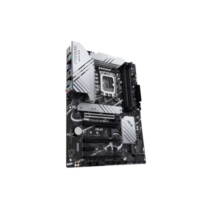 Buy ASUS PRIME Z790-P - LGA1700 ATX Motherboard (Intel Z790) | DDR5 up to 192GB,... in Cyprus, Nicosia, Limassol, Larnaka, Pafos