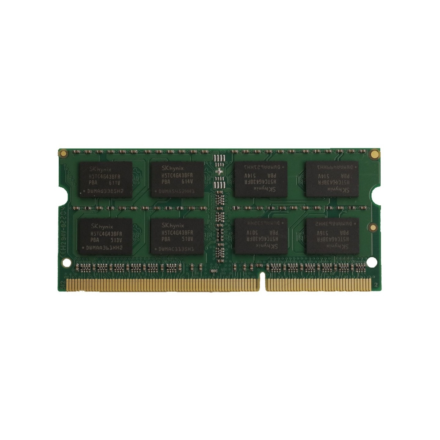 SO 1600 8GB Innovation IT CL11 1.35V DDR3L SO-DIMM (Retail) — Buy in Cyprus with Fast Delivery