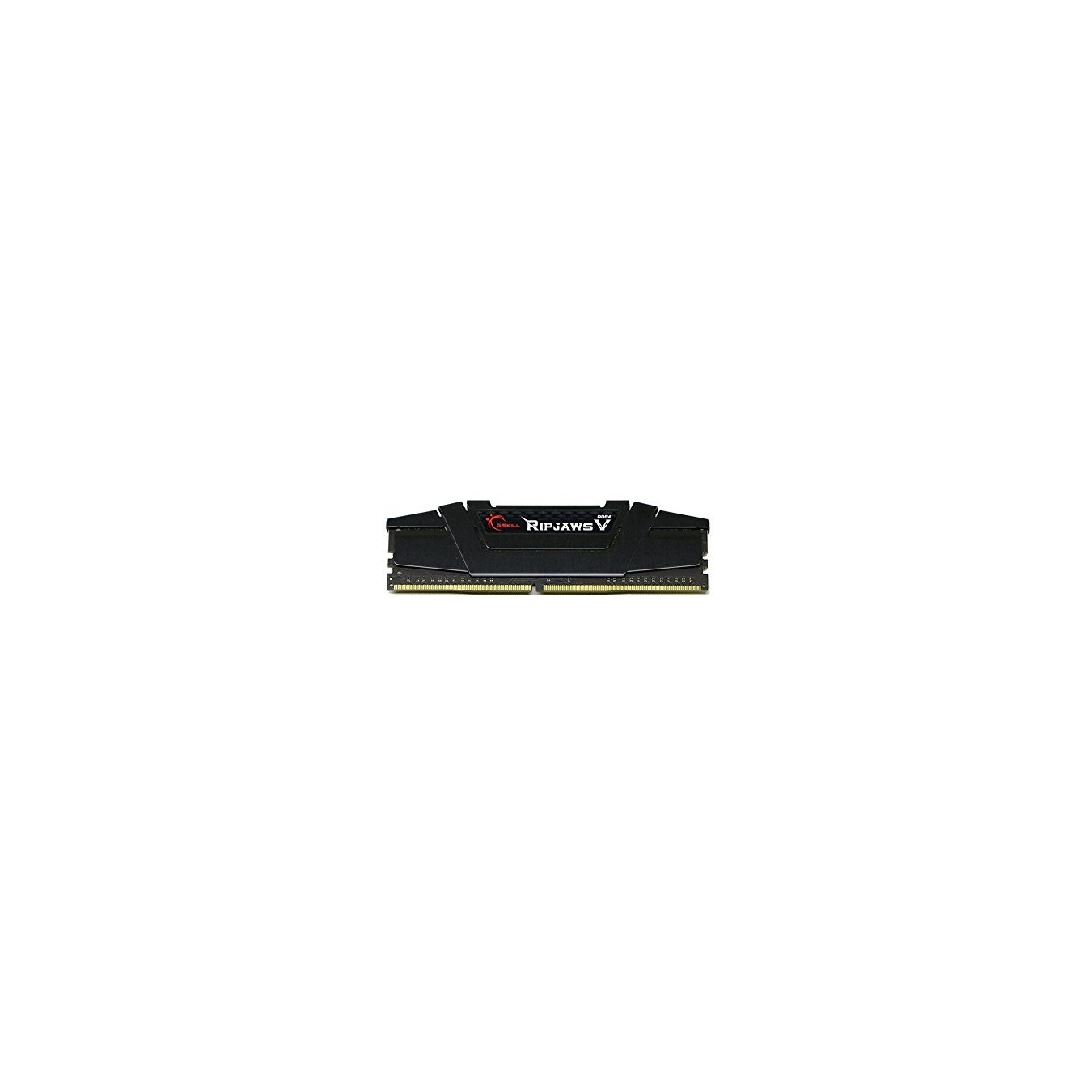 64GB PC 3200 CL16 G.Skill KIT (4x16GB) 64GVK Ripjaws - 64GVK - Black — Buy in Cyprus with Fast Delivery