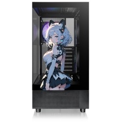Buy Thermaltake View 270 SP Edition Black - View 270 SP Edition - Black in Cyprus, Nicosia, Limassol, Larnaka, Pafos