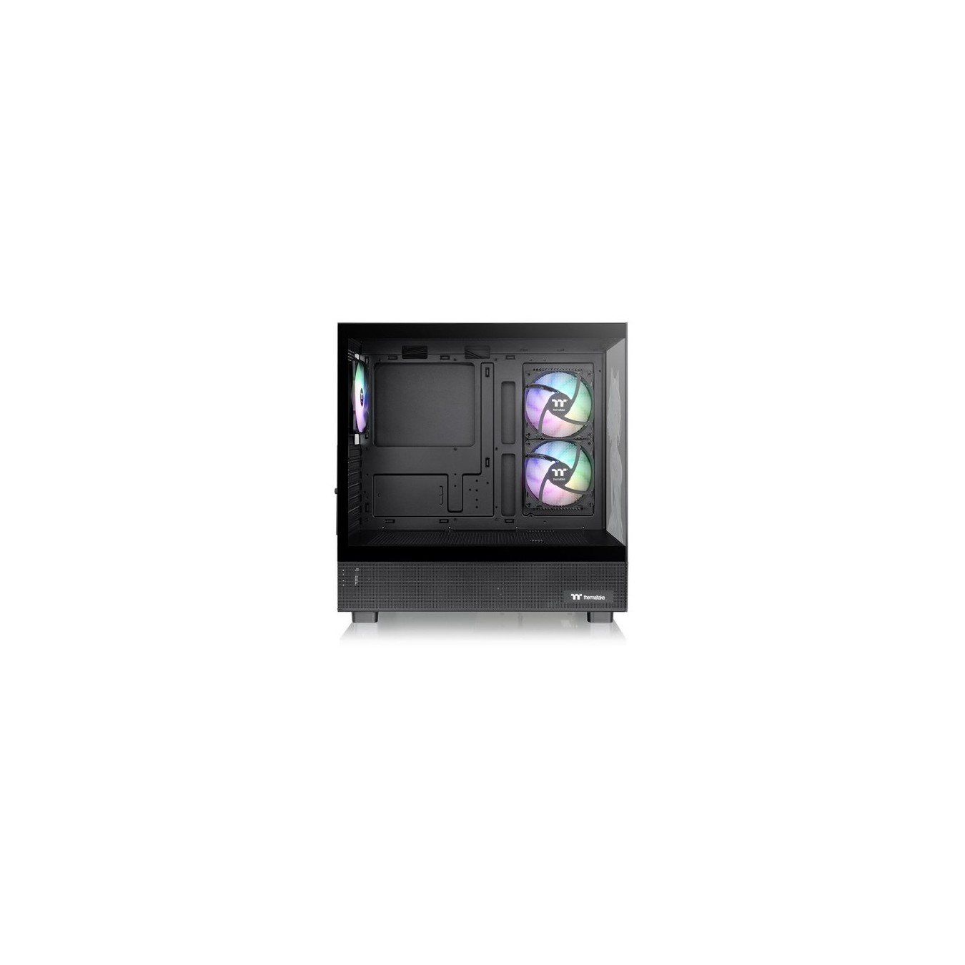 Thermaltake View 270 SP Edition Black - View 270 SP Edition - Black — Buy in Cyprus with Fast Delivery