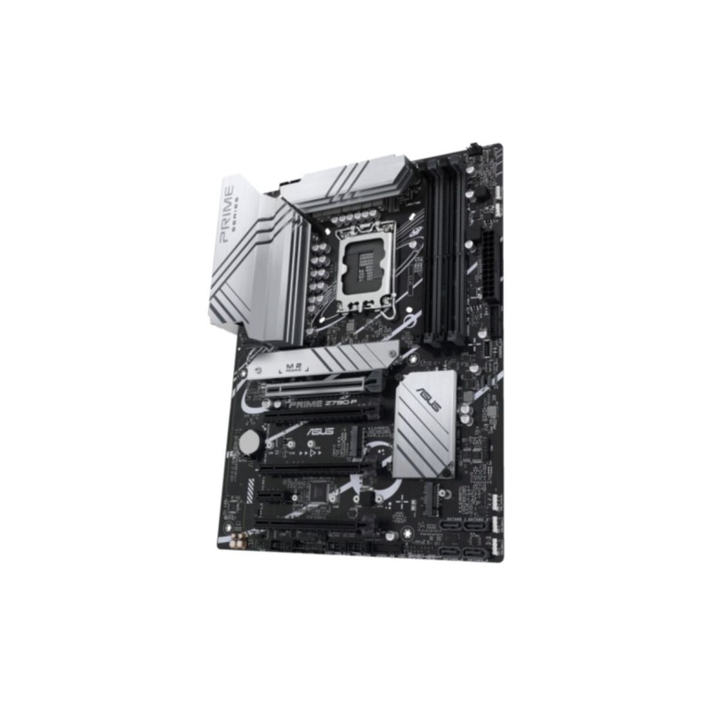 Buy ASUS PRIME Z790-P - LGA1700 ATX Motherboard (Intel Z790) | DDR5 up to 192GB,... in Cyprus, Nicosia, Limassol, Larnaka, Pafos