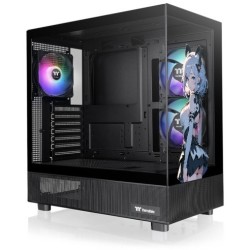 Buy Thermaltake View 270 SP Edition Black - View 270 SP Edition - Black in Cyprus, Nicosia, Limassol, Larnaka, Pafos