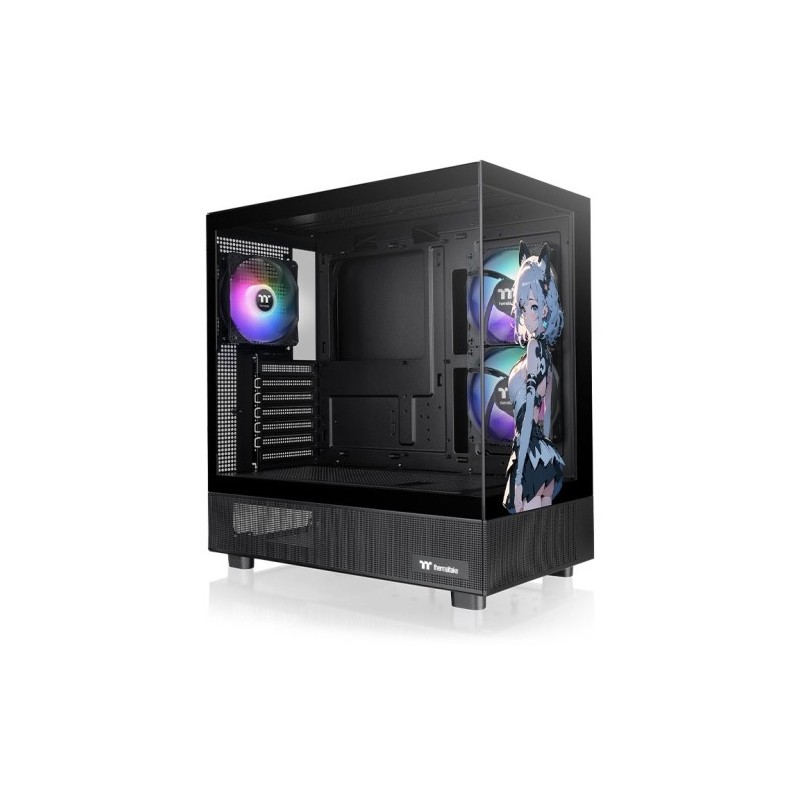 Buy Thermaltake View 270 SP Edition Black - View 270 SP Edition - Black in Cyprus, Nicosia, Limassol, Larnaka, Pafos