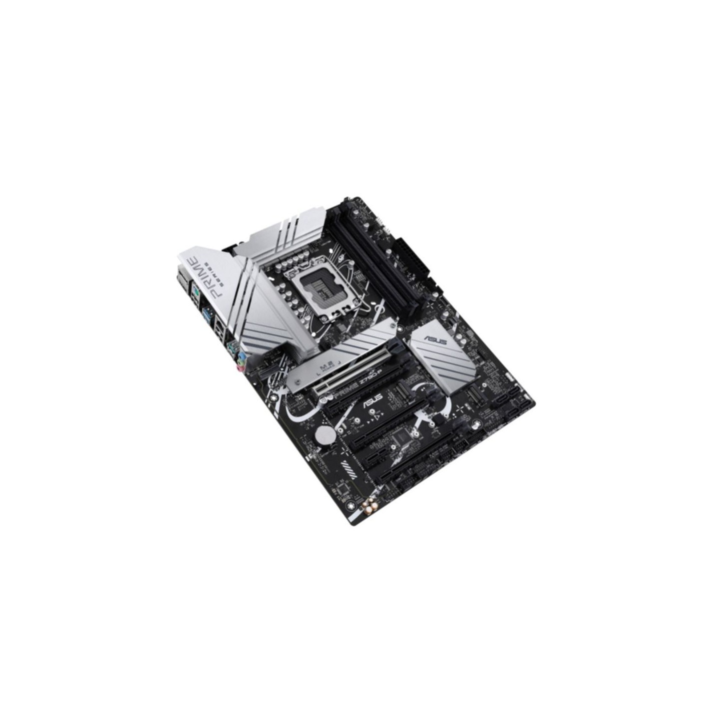 ASUS PRIME Z790-P LGA1700 ATX Motherboard Intel Z790 DDR5 192GB PCIe 5.0 (Boxed) — Buy in Cyprus with Fast Delivery