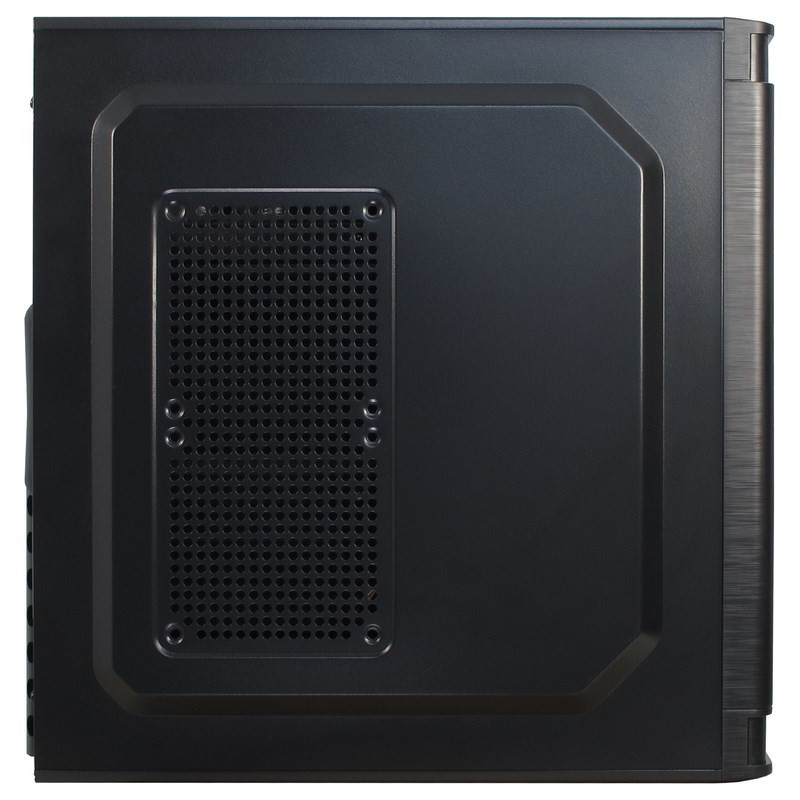 Buy Midi Inter-Tech IT-5905 - IT-5905 - Black in Cyprus, Nicosia, Limassol, Larnaka, Pafos