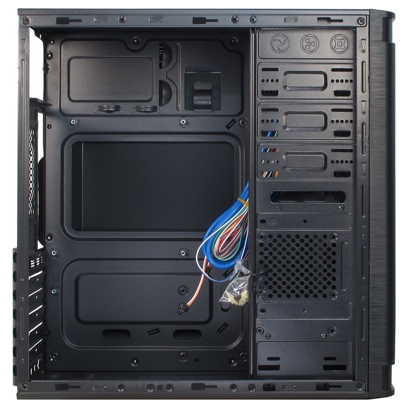 Buy Midi Inter-Tech IT-5905 - IT-5905 - Black in Cyprus, Nicosia, Limassol, Larnaka, Pafos