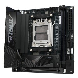 Buy Gigabyte GA-B850I AORUS PRO - AM5 mini-ITX Motherboard - DDR5, 128GB Max, Ry... in Cyprus, Nicosia, Limassol, Larnaka, Pafos