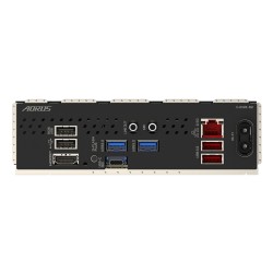 Buy Gigabyte GA-B850I AORUS PRO - AM5 mini-ITX Motherboard - DDR5, 128GB Max, Ry... in Cyprus, Nicosia, Limassol, Larnaka, Pafos