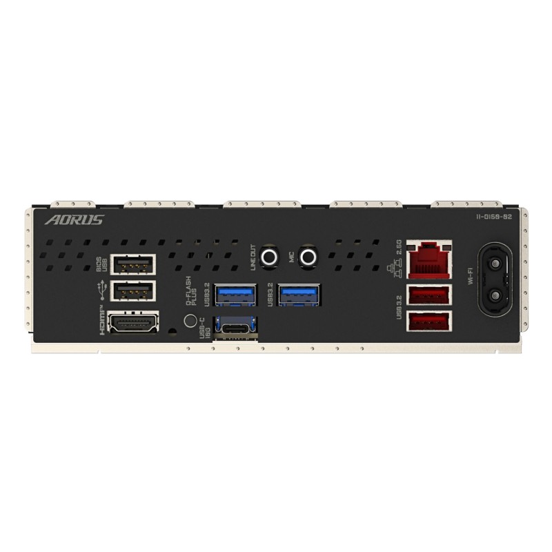 Buy Gigabyte GA-B850I AORUS PRO - AM5 mini-ITX Motherboard - DDR5, 128GB Max, Ry... in Cyprus, Nicosia, Limassol, Larnaka, Pafos