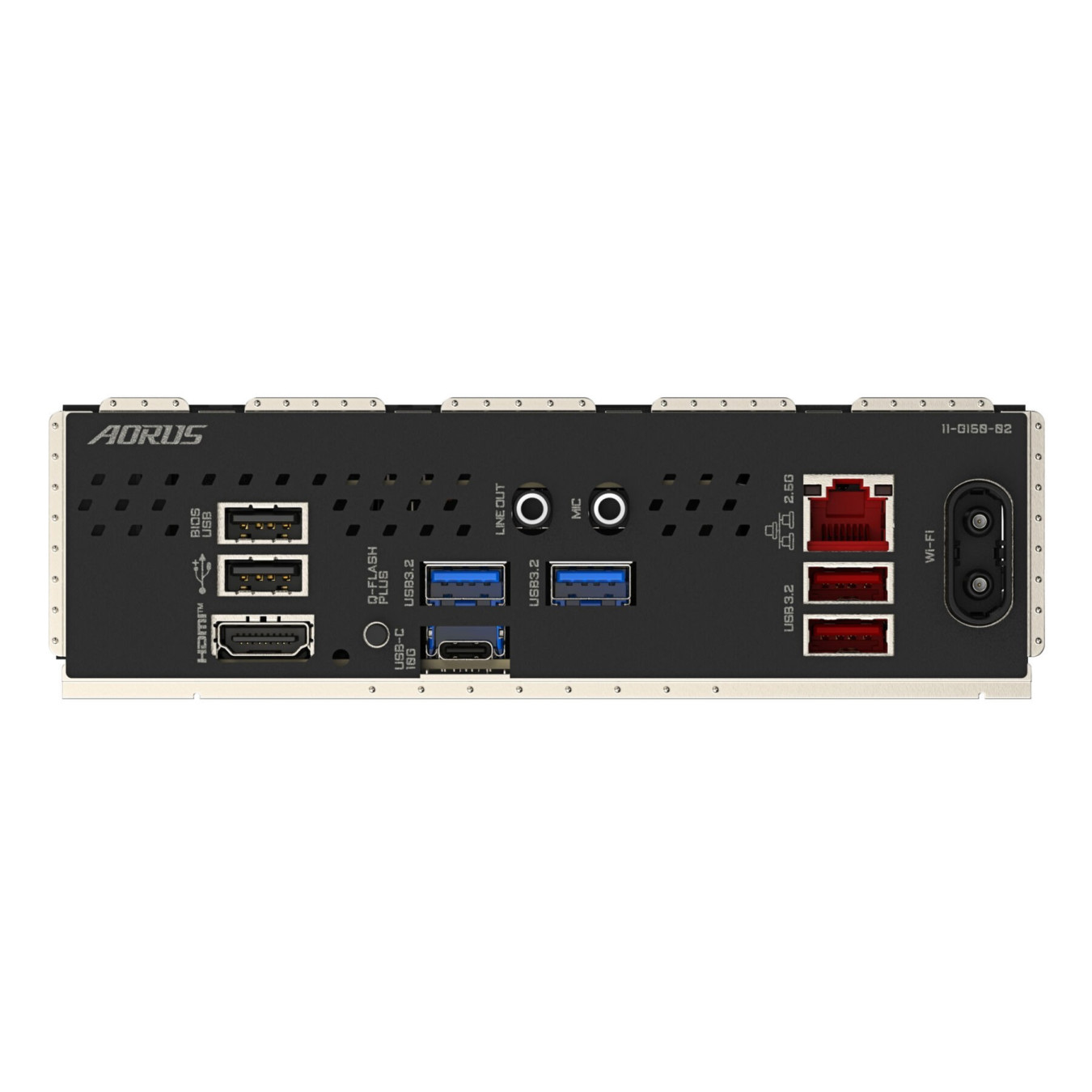 Gigabyte GA-B850I AORUS PRO - AM5 mini-ITX Motherboard - DDR5, 128GB Max, Ryzen 7000/8000/9000
