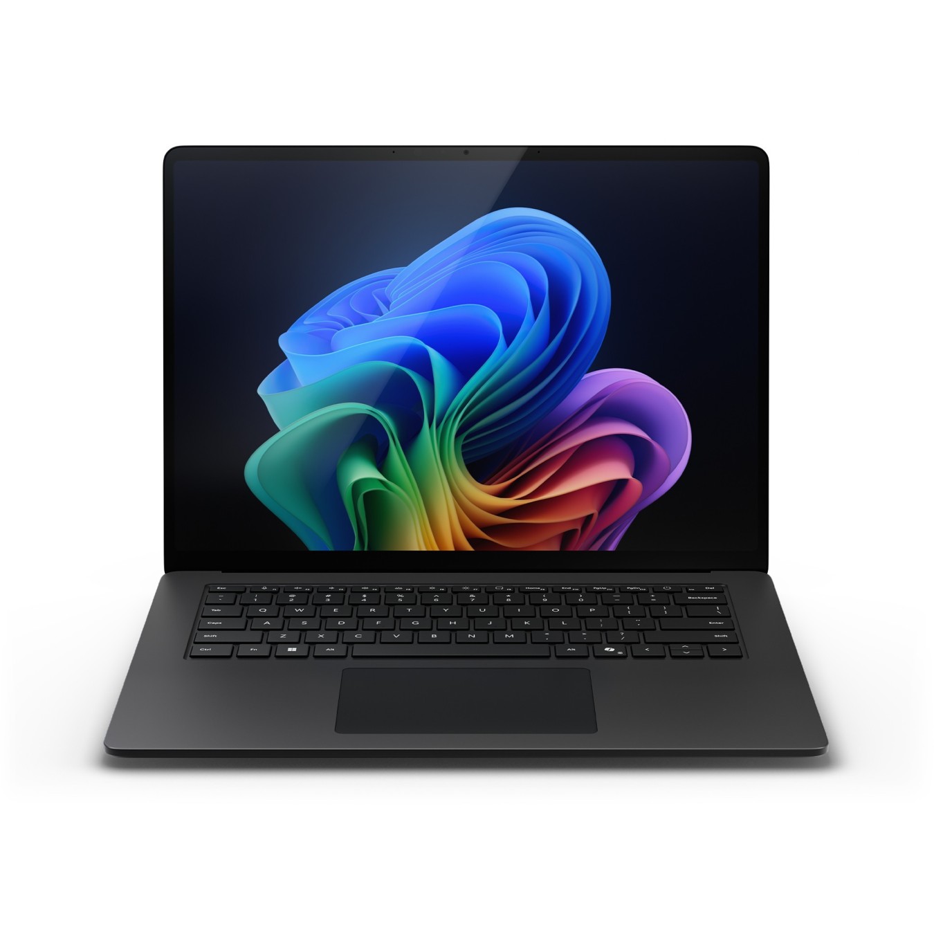 Microsoft Surface 15in Surface Laptop FB Ultra5 - FB Ultra5 - Black, 16 GB, 256GB, Win11Pro, Intel Core Ultra 5