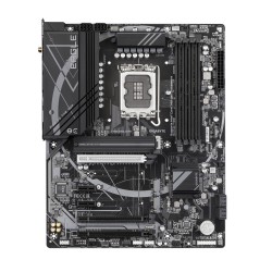 Buy Gigabyte GA-Z790 EAGLE AX - ATX LGA1700 Motherboard, Intel Z790, DDR5, 4 DIM... in Cyprus, Nicosia, Limassol, Larnaka, Pafos