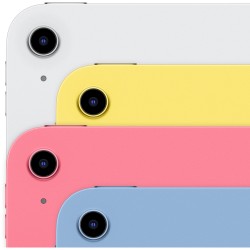 Buy Apple iPad 11 Wi-Fi 256GB (Yellow) 11.Gen - Yellow, 256 GB, iPadOS 18 in Cyprus, Nicosia, Limassol, Larnaka, Pafos