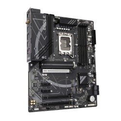 Buy Gigabyte GA-Z790 EAGLE AX - ATX LGA1700 Motherboard, Intel Z790, DDR5, 4 DIM... in Cyprus, Nicosia, Limassol, Larnaka, Pafos