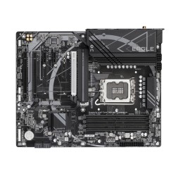 Buy Gigabyte GA-Z790 EAGLE AX - ATX LGA1700 Motherboard, Intel Z790, DDR5, 4 DIM... in Cyprus, Nicosia, Limassol, Larnaka, Pafos