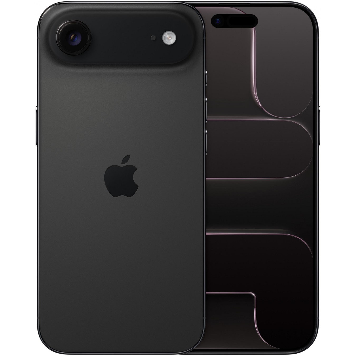 Apple iPhone Air 512GB Space Black - A19 Pro 6-core CPU — Buy in Cyprus with Fast Delivery
