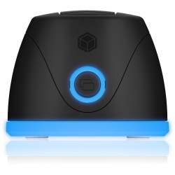 Buy ICY BOX Docking Station for 2.5' & 3.5' SATA Drives - USB 3.0 in Cyprus, Nicosia, Limassol, Larnaka, Pafos