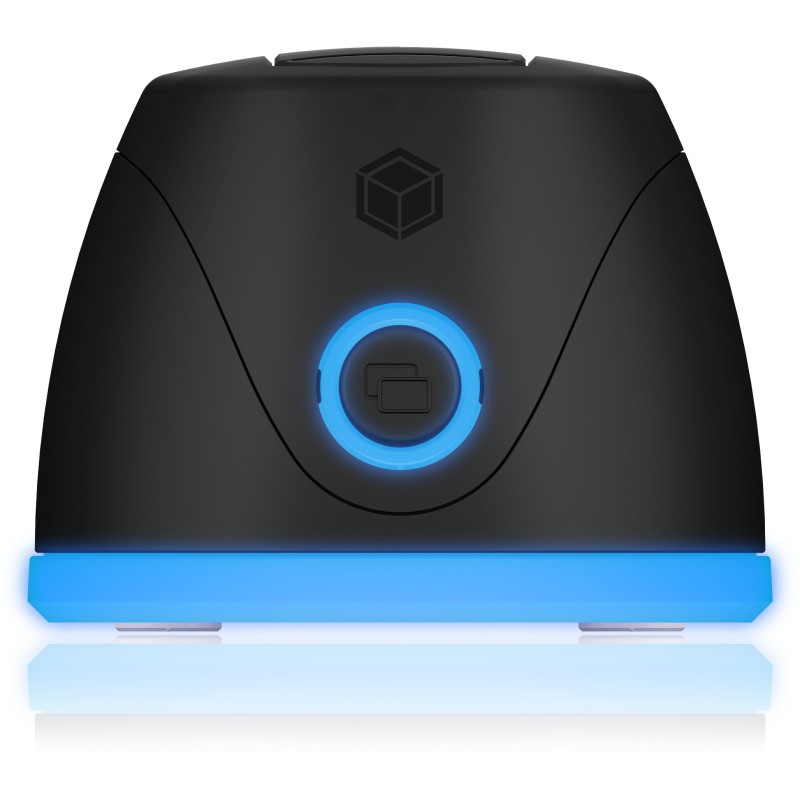 Buy ICY BOX Docking Station for 2.5' & 3.5' SATA Drives - USB 3.0 in Cyprus, Nicosia, Limassol, Larnaka, Pafos