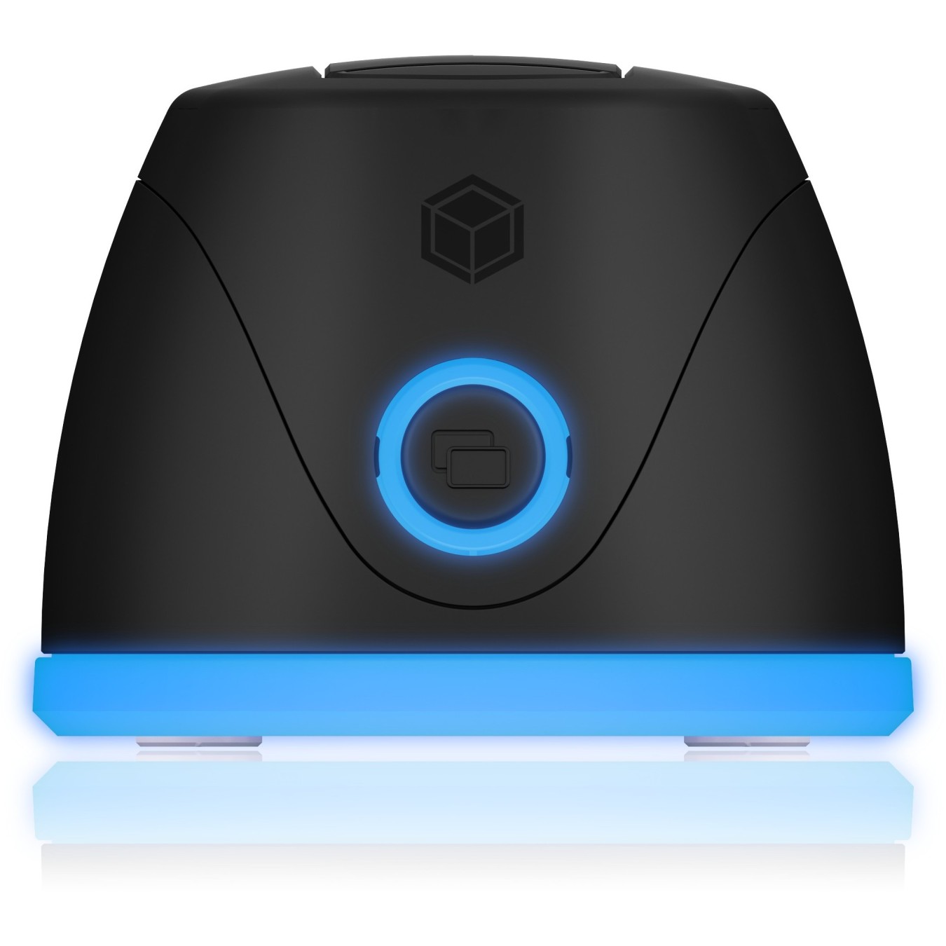 ICY BOX Docking Station for 2.5' & 3.5' SATA Drives - USB 3.0 — Buy in Cyprus with Fast Delivery