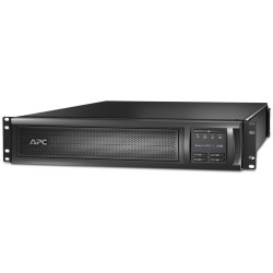 Buy APC Smart-UPS Rack Tower SMX2200RMHV2U 2200VA 19' in Cyprus, Nicosia, Limassol, Larnaka, Pafos