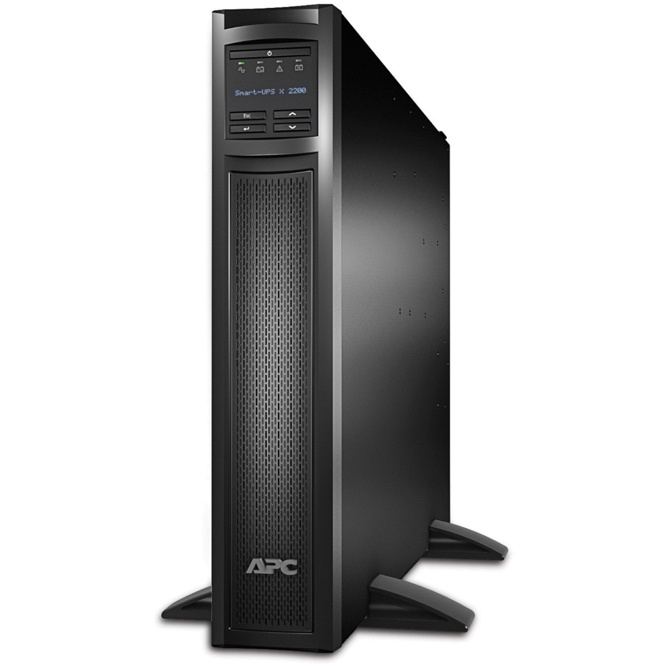 APC Smart-UPS Rack Tower SMX2200RMHV2U 2200VA 19' — Buy in Cyprus with Fast Delivery