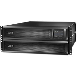 Buy APC Smart-UPS Rack Tower SMX2200RMHV2U 2200VA 19' in Cyprus, Nicosia, Limassol, Larnaka, Pafos