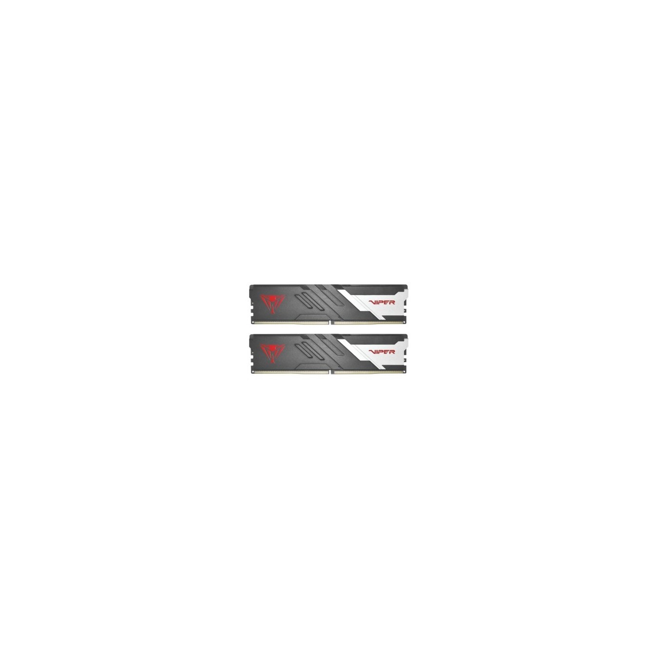 64 GB Patriot DIMM 6000 (2x32 GB) Dual-Kit - PVV564G600C30K - 4800 MHz DDR5, 288-pin DIMM, EXPO/XMP