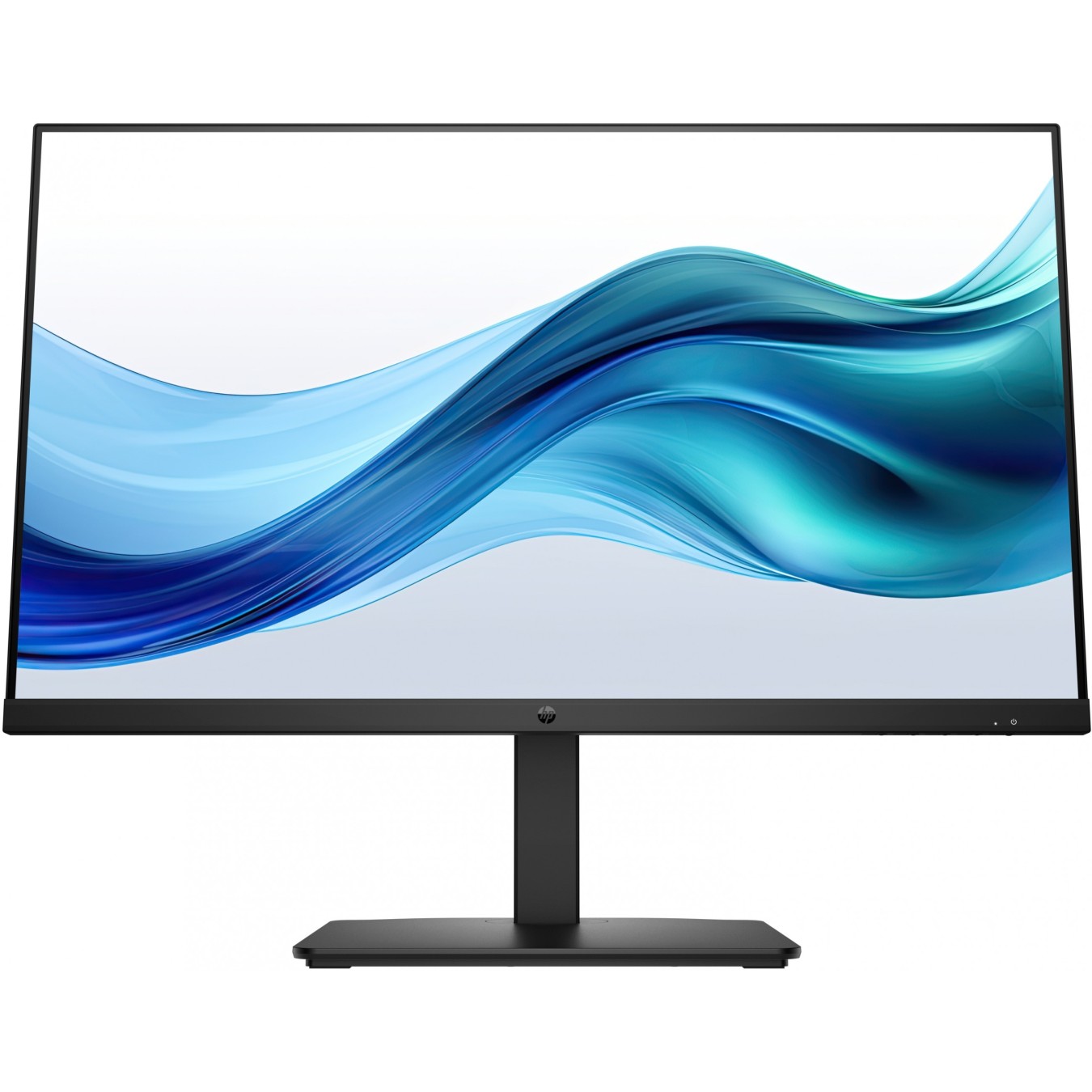HP S3 Pro 327pe 68.58cm 27Zoll FHD Monitor HDMI DP (EU) - 327pe - Black — Buy in Cyprus with Fast Delivery