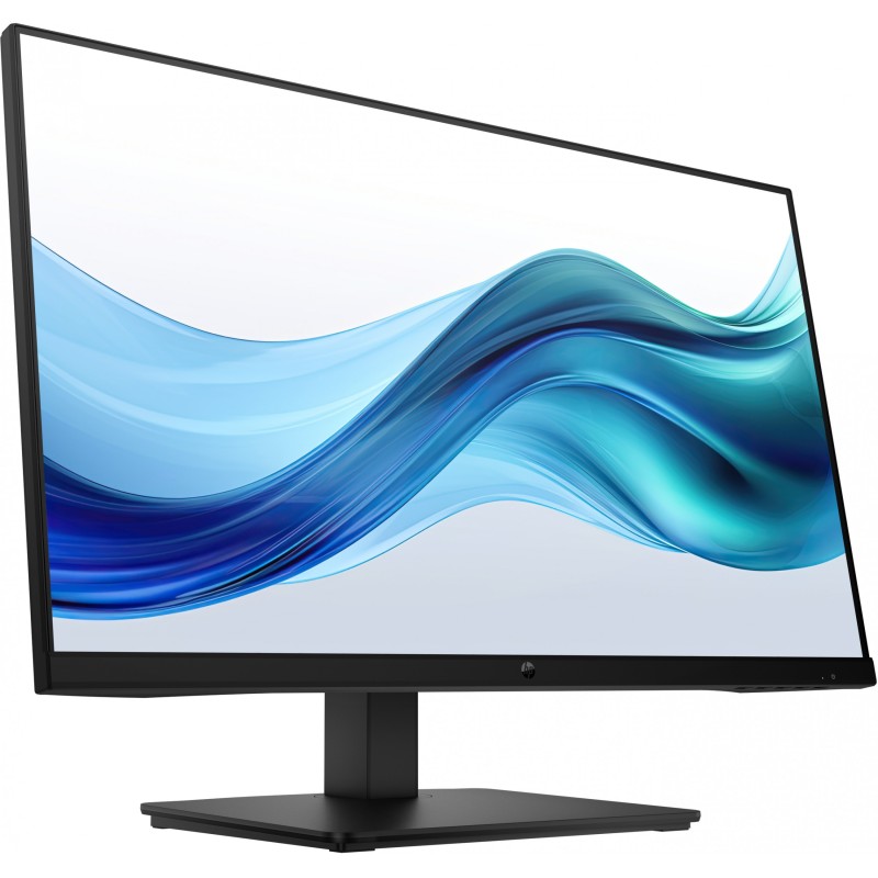Buy HP S3 Pro 327pe 68.58cm 27Zoll FHD Monitor HDMI DP (EU) - 327pe - Black in Cyprus, Nicosia, Limassol, Larnaka, Pafos