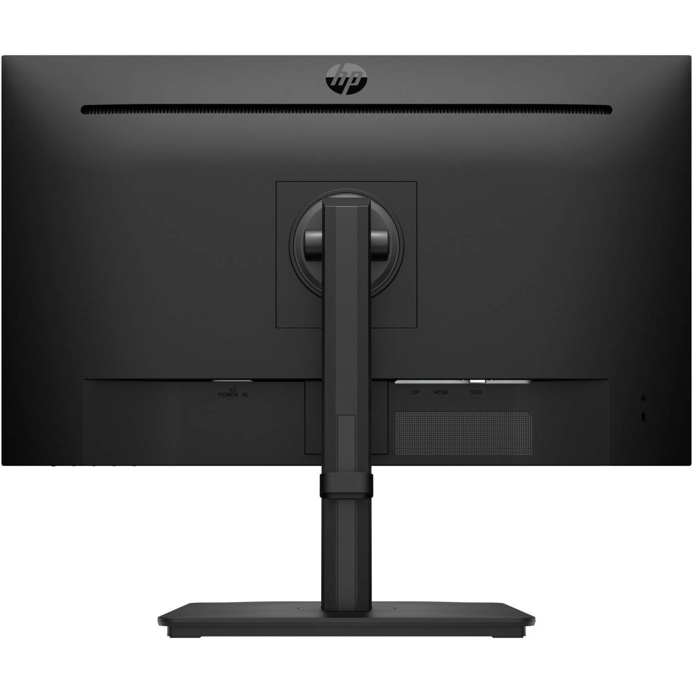 HP S3 Pro 327pe 68.58cm 27Zoll FHD Monitor HDMI DP (EU) - 327pe - Black — Buy in Cyprus with Fast Delivery