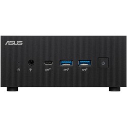 Buy ASUS Desktop PC - PN64-BB3012MD - Black, i3-1220P, non-logo, ohne OS in Cyprus, Nicosia, Limassol, Larnaka, Pafos