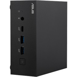 Buy ASUS Desktop PC - PN64-BB3012MD - Black, i3-1220P, non-logo, ohne OS in Cyprus, Nicosia, Limassol, Larnaka, Pafos