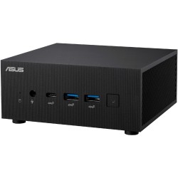 Buy ASUS Desktop PC - PN64-BB3012MD - Black, i3-1220P, non-logo, ohne OS in Cyprus, Nicosia, Limassol, Larnaka, Pafos