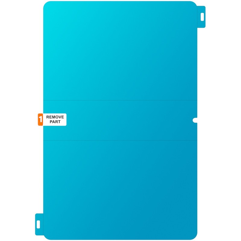 Samsung Anti-Reflecting Screen Protector Galaxy Tab S11 EF-UX730CTEGWW (Retail) — Buy in Cyprus with Fast Delivery
