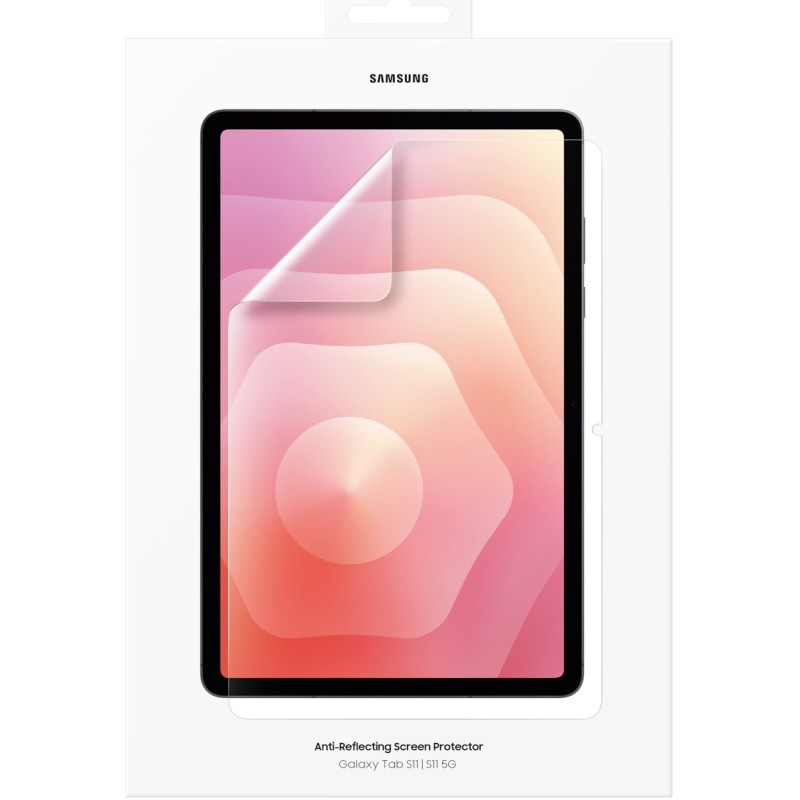 Buy Samsung Anti-Reflecting Screen Protector fr Tab S11 in Cyprus, Nicosia, Limassol, Larnaka, Pafos