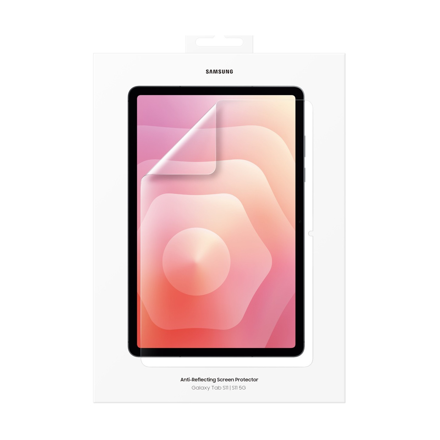 Samsung Anti-Reflecting Screen Protector Galaxy Tab S11 EF-UX730CTEGWW (Retail) — Buy in Cyprus with Fast Delivery