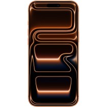 Apple iPhone 17 Pro Max 2TB Cosmic Orange - A19 Pro, 6-core, iOS 26, 6.9" OLED, 48 MP triple camera