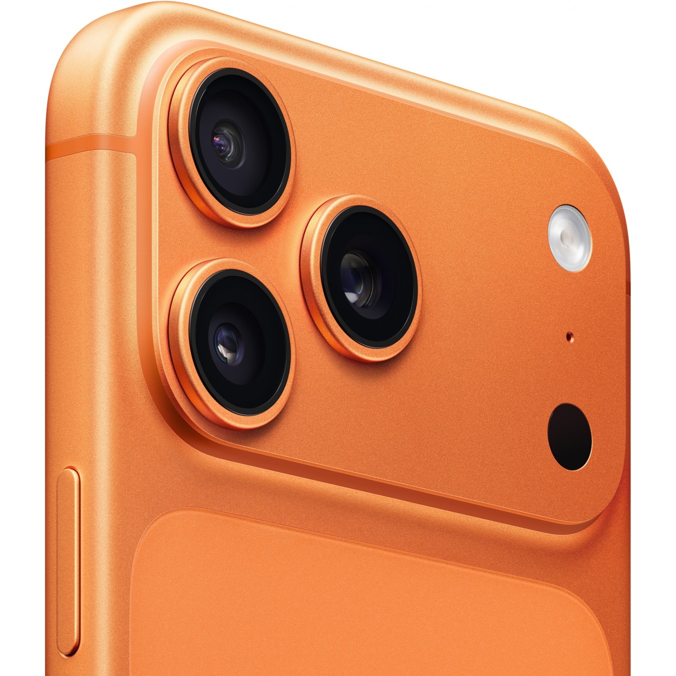 Apple iPhone 17 Pro Max 2TB Cosmic Orange - A19 Pro, 6-core, iOS 26, 6.9" OLED, 48 MP triple camera