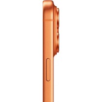 Apple iPhone 17 Pro Max 2TB Cosmic Orange - A19 Pro, 6-core, iOS 26, 6.9" OLED, 48 MP triple camera