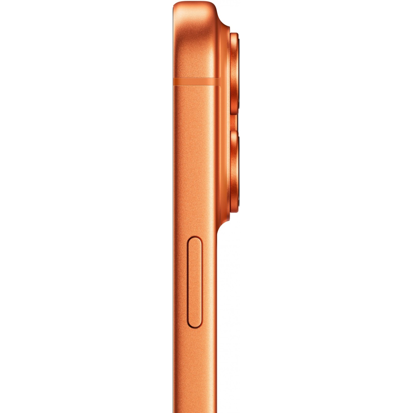 Apple iPhone 17 Pro Max 2TB Cosmic Orange - A19 Pro, 6-core, iOS 26, 6.9" OLED, 48 MP triple camera