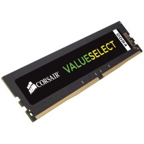 16 GB Corsair DIMM 2666 (CMV16GX4M1A2666C18. Value Select) - CMV16GX4M1A2666C18. Value Select - 16 GB 2666