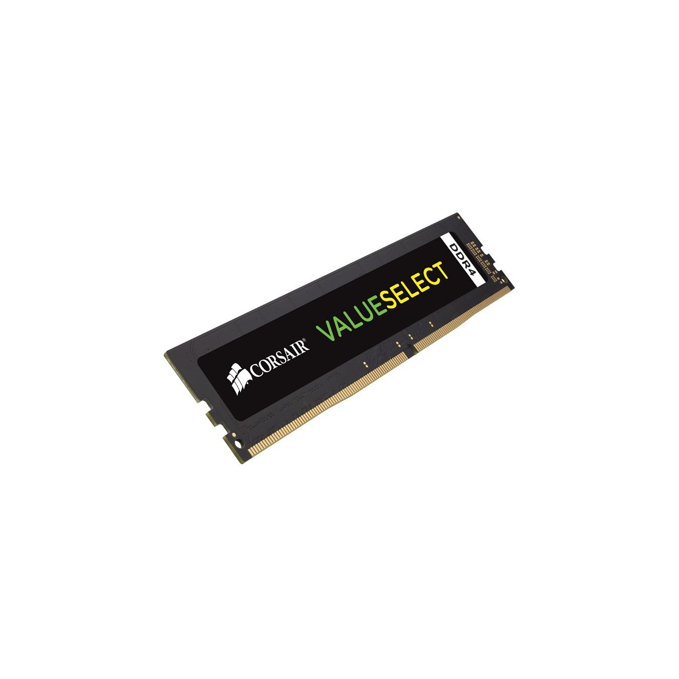 16 GB Corsair DIMM 2666 (CMV16GX4M1A2666C18. Value Select) - CMV16GX4M1A2666C18. Value Select - 16 GB 2666