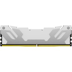 Buy KINGSTON 32GB 8000MT s DDR5 CL38 DIMM Kit of 2 FURY Renegade White XMP in Cyprus, Nicosia, Limassol, Larnaka, Pafos
