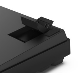 Buy Sharkoon Skiller SGK50S4 Gen2 Keyboard - SGK50S4 Gen2 - Black-Yellow D in Cyprus, Nicosia, Limassol, Larnaka, Pafos