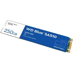 Buy M.2 WD Blue SA510 SSD 250GB - SA510 - M.2 2280 SATA III 6Gb s internal singl... in Cyprus, Nicosia, Limassol, Larnaka, Pafos