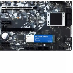 Buy M.2 WD Blue SA510 SSD 250GB - SA510 - M.2 2280 SATA III 6Gb s internal singl... in Cyprus, Nicosia, Limassol, Larnaka, Pafos