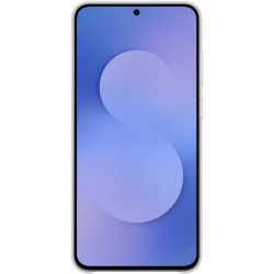 Buy Samsung Standing Grip Cover for Galaxy S25 FE - Dark Blue in Cyprus, Nicosia, Limassol, Larnaka, Pafos